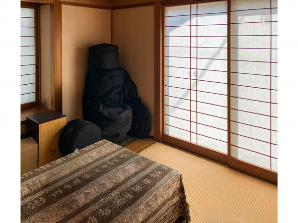 米子市河崎、中古一戸建てのその他画像です