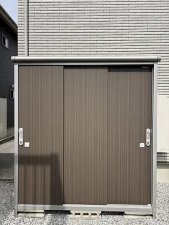 米子市西福原、中古一戸建ての設備画像です