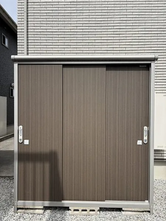 米子市西福原、中古一戸建ての設備画像です