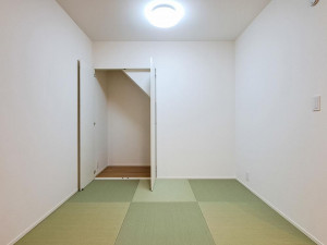 松江市東津田町、新築一戸建てのその他画像です