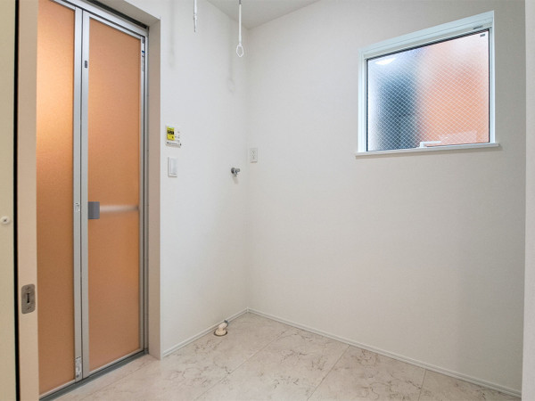 鳥取市相生町、新築一戸建てのその他画像です