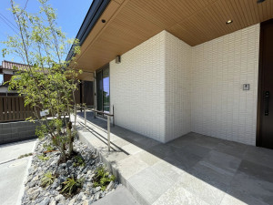 出雲市天神町、新築一戸建ての画像です