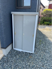 米子市陰田町、中古一戸建てのその他画像です