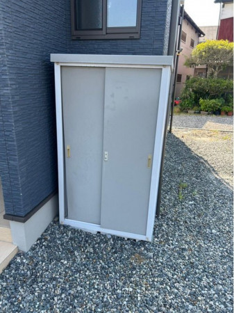 米子市陰田町、中古一戸建てのその他画像です