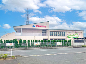 松江市東出雲町出雲郷、新築一戸建ての幼稚園・保育園画像です