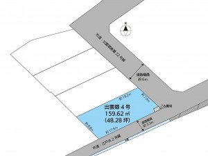 松江市東出雲町出雲郷、新築一戸建てのその他画像です