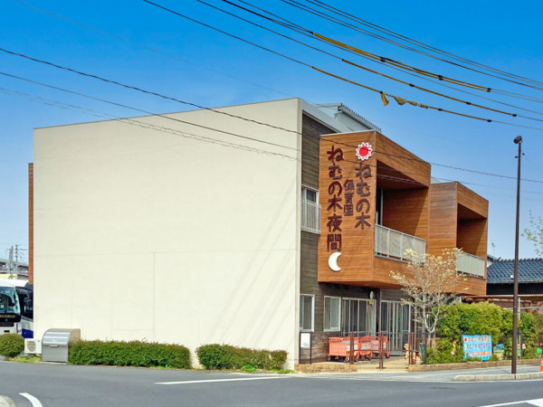 出雲市上塩冶町、土地の幼稚園・保育園画像です