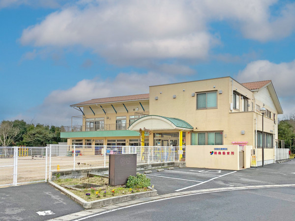 松江市西川津町、新築一戸建ての幼稚園・保育園画像です