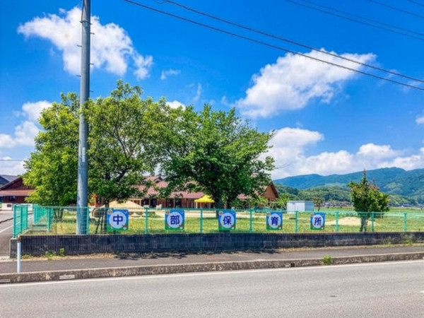出雲市東福町、新築一戸建ての幼稚園・保育園画像です