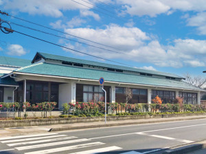 出雲市大津町、新築一戸建ての幼稚園・保育園画像です