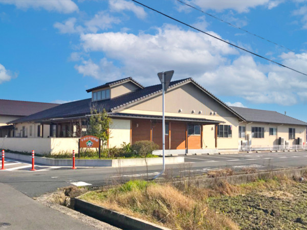 出雲市大津町、新築一戸建ての幼稚園・保育園画像です