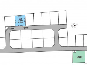 米子市上福原、新築一戸建てのその他画像です