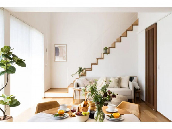 鳥取市湖山町北、新築一戸建てのその他画像です