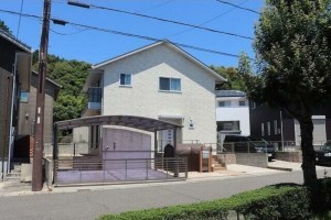 亀山市みずきが丘、中古一戸建ての画像です