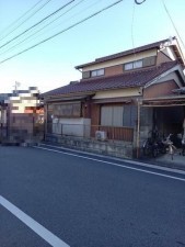 鈴鹿市南玉垣町、土地の画像です