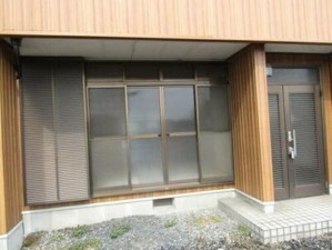 鈴鹿市高塚町、中古一戸建ての画像です