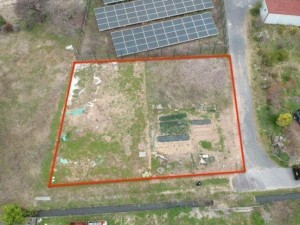 鈴鹿市池田町、土地の画像です