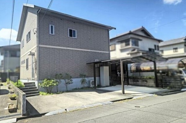 鈴鹿市西条、中古一戸建ての画像です