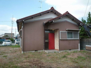 鈴鹿市白子、中古一戸建ての画像です
