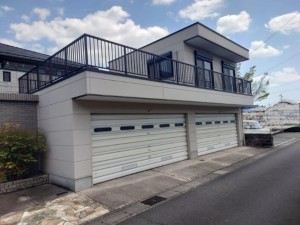 鈴鹿市中江島町、中古一戸建ての画像です