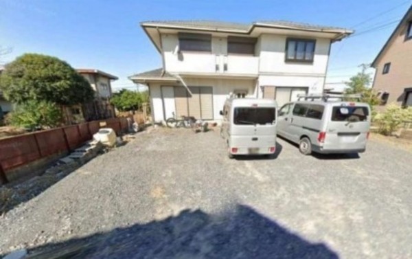 鈴鹿市三日市、中古一戸建ての画像です
