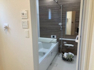 鈴鹿市寺家、新築一戸建ての画像です