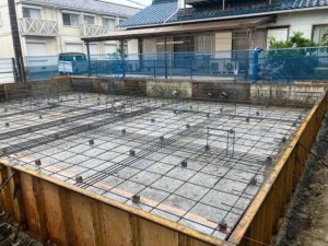 鈴鹿市寺家、新築一戸建ての画像です