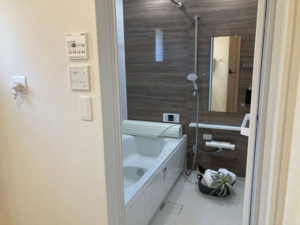 鈴鹿市寺家、新築一戸建ての画像です