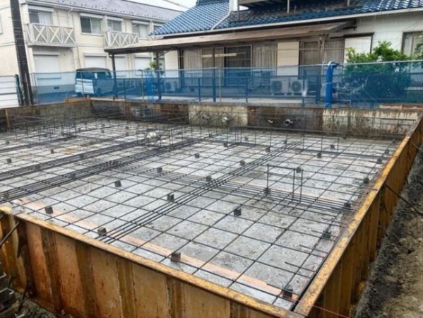 鈴鹿市寺家、新築一戸建ての画像です