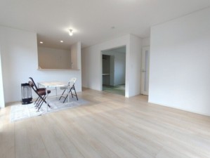 鈴鹿市長太栄町、新築一戸建ての画像です