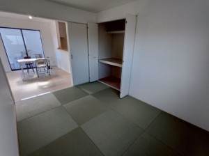 鈴鹿市長太栄町、新築一戸建ての画像です