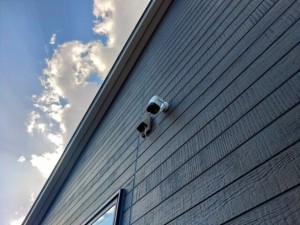 鈴鹿市長太栄町、新築一戸建ての画像です