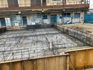 鈴鹿市寺家、新築一戸建ての画像です