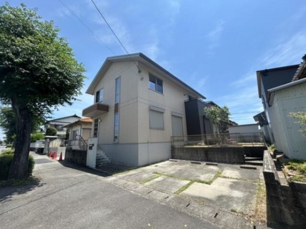 鈴鹿市稲生こがね園、中古一戸建ての画像です