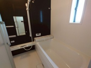 鈴鹿市若松北、新築一戸建ての画像です