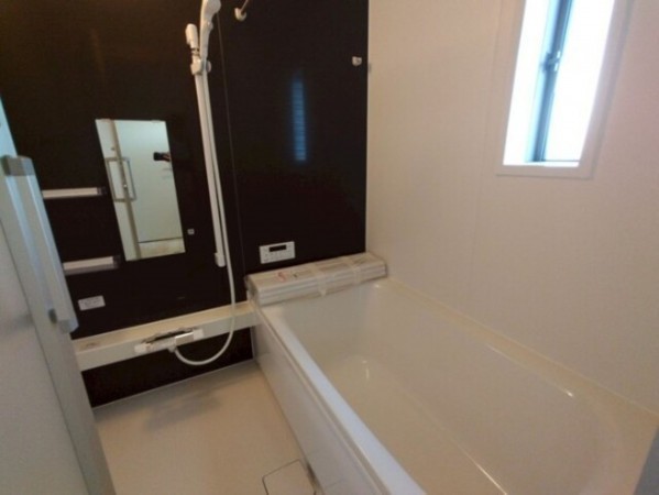 鈴鹿市若松北、新築一戸建ての画像です