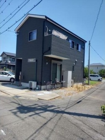 鈴鹿市庄野町、中古一戸建ての画像です