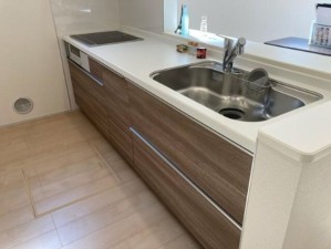 鈴鹿市自由ヶ丘、新築一戸建ての画像です