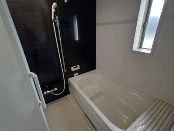 鈴鹿市長太栄町、新築一戸建ての画像です