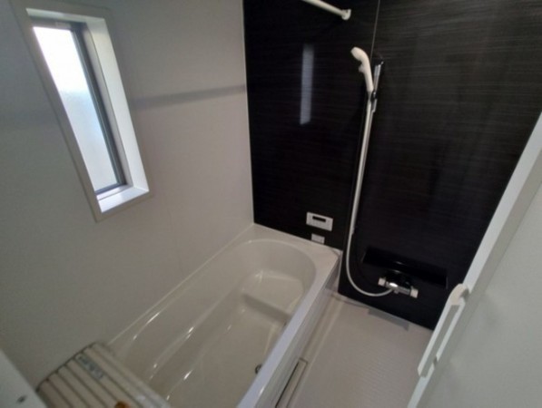 鈴鹿市長太栄町、新築一戸建ての画像です