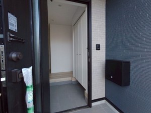 鈴鹿市長太栄町、新築一戸建ての画像です