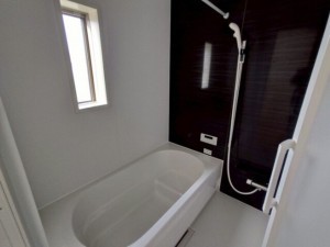 鈴鹿市長太栄町、新築一戸建ての画像です