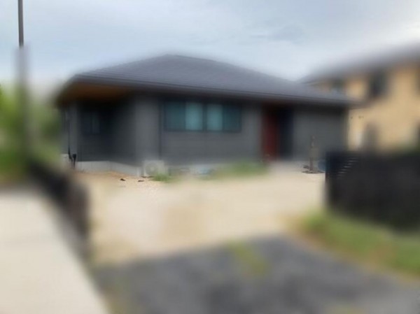 鈴鹿市南堀江、中古一戸建ての画像です