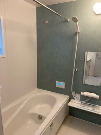 鈴鹿市池田町、新築一戸建ての画像です