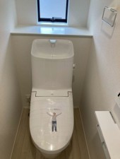 亀山市山下町、新築一戸建ての画像です