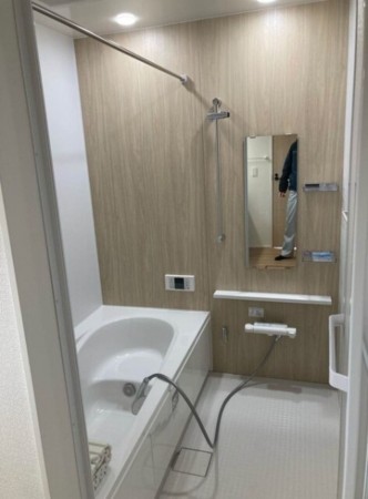 亀山市山下町、新築一戸建ての画像です