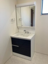 亀山市能褒野町、新築一戸建ての画像です