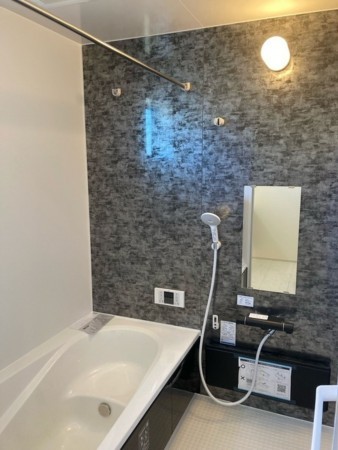 亀山市能褒野町、新築一戸建ての画像です