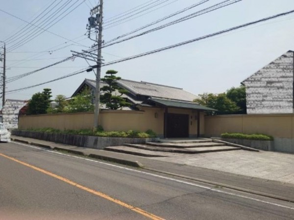 鈴鹿市野町中、中古一戸建ての画像です