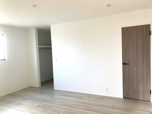 鈴鹿市長太新町、新築一戸建ての画像です